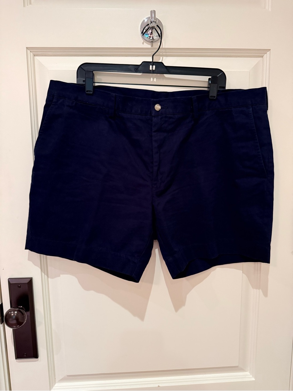 Polo Ralph Lauren Men’s 6” Classic Fit Shorts US40